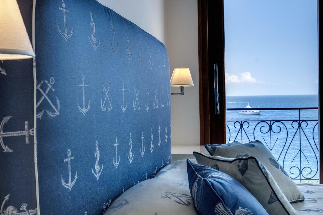 Relais Tritone Apartment Nerano Exterior photo