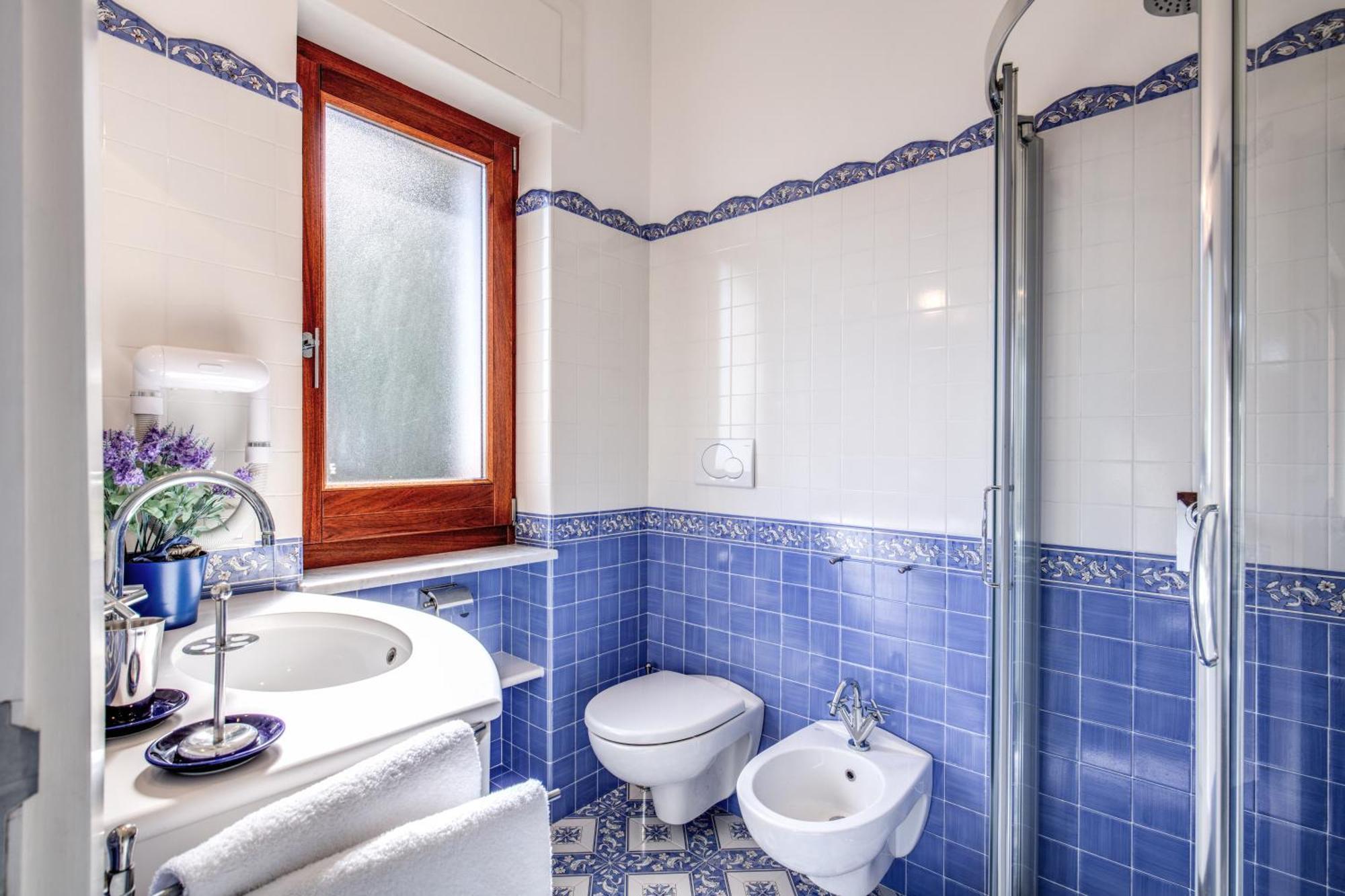 Relais Tritone Apartment Nerano Exterior photo