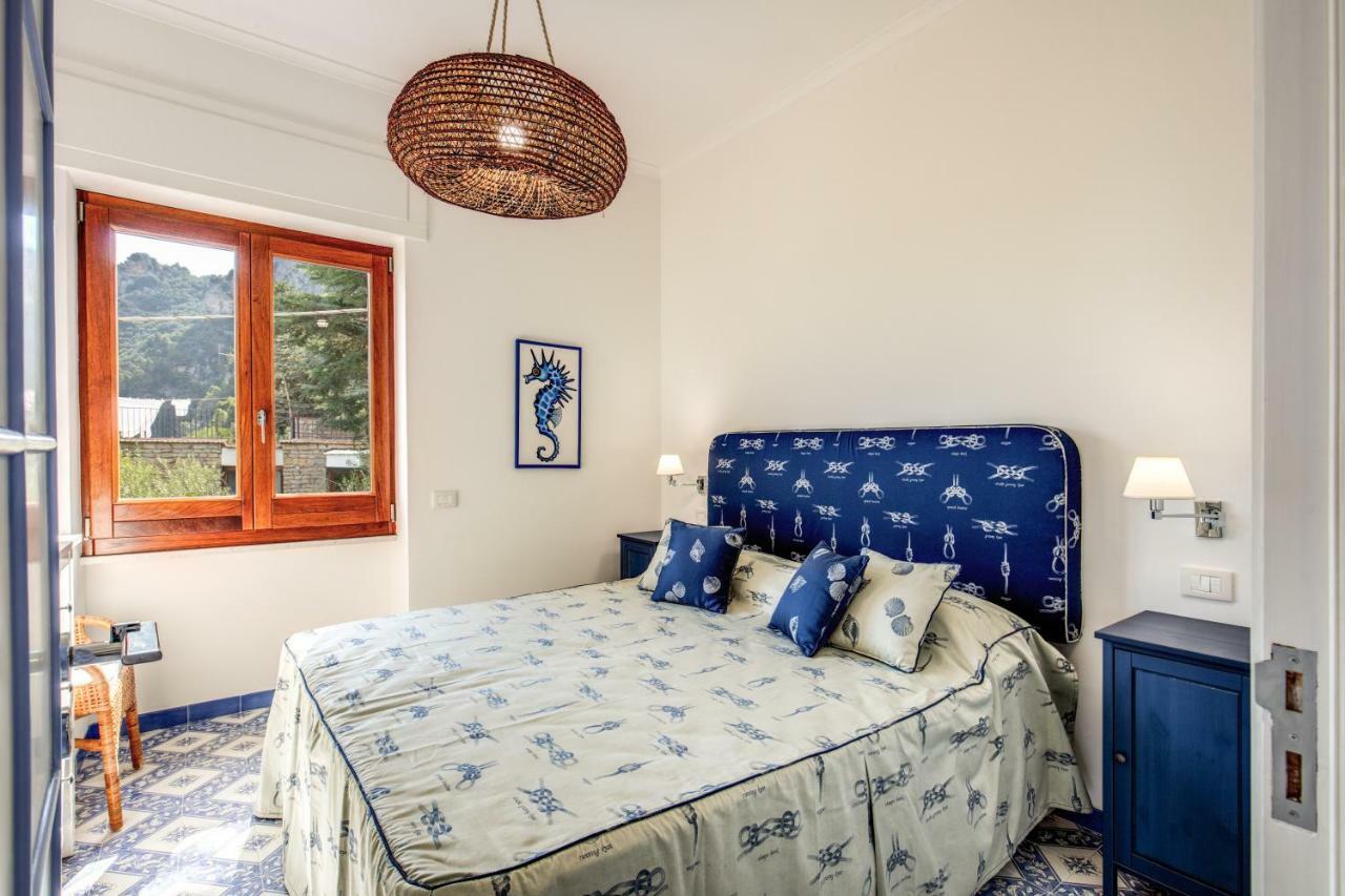 Relais Tritone Apartment Nerano Exterior photo